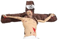 CRUCIFIXION