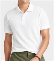 NEW Goodfellow & Co Men's Every Wear Polo Shirt -