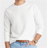 NEW Goodfellow & Co Men's Long Sleeve Shirt - S