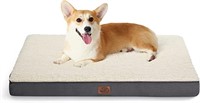 *Bedsure Dog Bed Cover M-30x20x3"