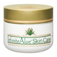 InfiniteAloe Skin Care- 236.6ml