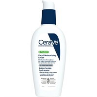 CeraVe Facial Moisturizing Lotion- 89ml