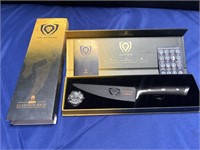 6” Dalstrong Fillet Knife  - Gladiator