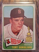 1965 Topps - Tony Conigliaro #55