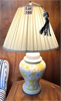 Table Lamp