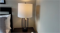 2PC TABLE  LAMPS