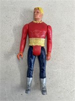 1979 flash Gordon Action Figure KFS