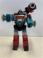 Vintage Transformer Robot Autobot 1974-1984