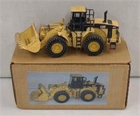 Cat 980G Wheel Loader Weathered Limited Edition