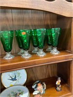 Green Glass's