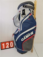 Top Flite Gamer Golf Bag