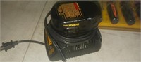 DEWALT CHARGER/BATTERY NEW