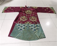 Chinese Silk Embroidery
