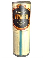 1940s Unopened Sheaffer's Voyager WWII V-Mail