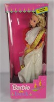 New Barbie In India Doll