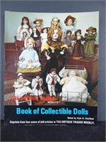 Book of Collectible Dolls by Kyle Husfloen