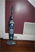 Bissell wet vacuum