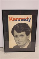 Bobby Kennedy poster