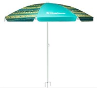 KingCamp Beach Umbrella Sun Shelter KC7010