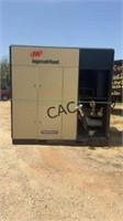 Ingersoll Rand Air Compressor