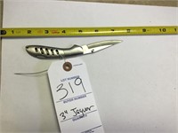 3” Jaguar Pocket Knife