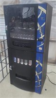 Seaga Co.  SN 24126272BA  vending machine light