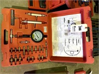 Pittsburg Fuel Pressure Kit