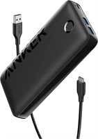 WFF8804  Anker PowerCore 20K, 3-Ports Charger