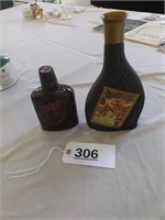 Decanter Bottles