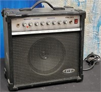 11 - ORION AMPLIFIER (D12)