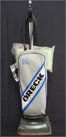 Vintage Oreck Celoc Hypo-Allergenic Plus vacuum