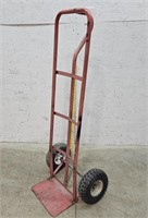 2 Wheel Cart