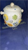 Cookie Jar and misc Storage Containers
