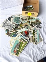 100 Postcards