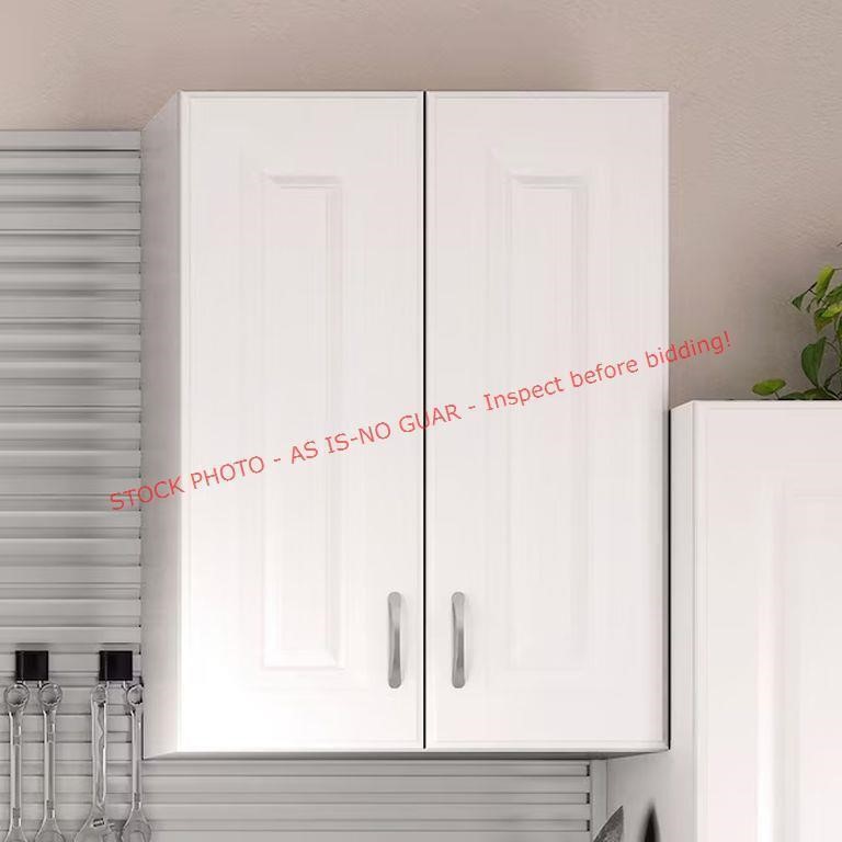 Estate 23.75 in. Wall Cabinet