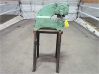 Barth Metal Shear