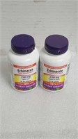 2×$15 Echinacea Triple Standardized 2100 mg 90