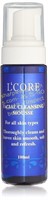 L’CORE Nourishing Facial Cleansing Mousse