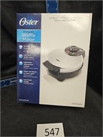 Oster Belgian Waffle maker