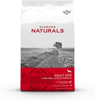 Diamond Naturals Premium Formulas Dog Food 40lb