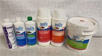 Poolife Pool Chemicals Ph Minus, Stabilizer,