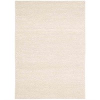 Natura Ivory 4 ft. X 6 ft. Gradient Area Rug