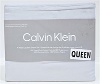 BRAND NEW CALVIN KLEIN - QUEEN