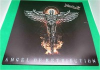 Judas Priest - Angel Of Retribution 2017 2-LP's