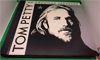 Tom Petty An American Treasure 6 LP Box Set 2018