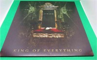 Jinjer - King Of Everything 2017 Limited Edition