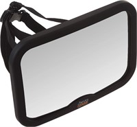 NEW - Jolly Jumper Driver's Baby Mirror 360