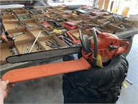 Husqvarna 460 Rancher Chain saw