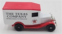 TEXACO Petroleum Texas Co. 95TH Anniv. Trucks