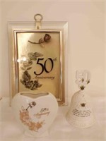 50th Anniversary gifts